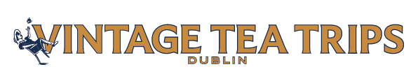 Vintage Tea Tours Ltd logo