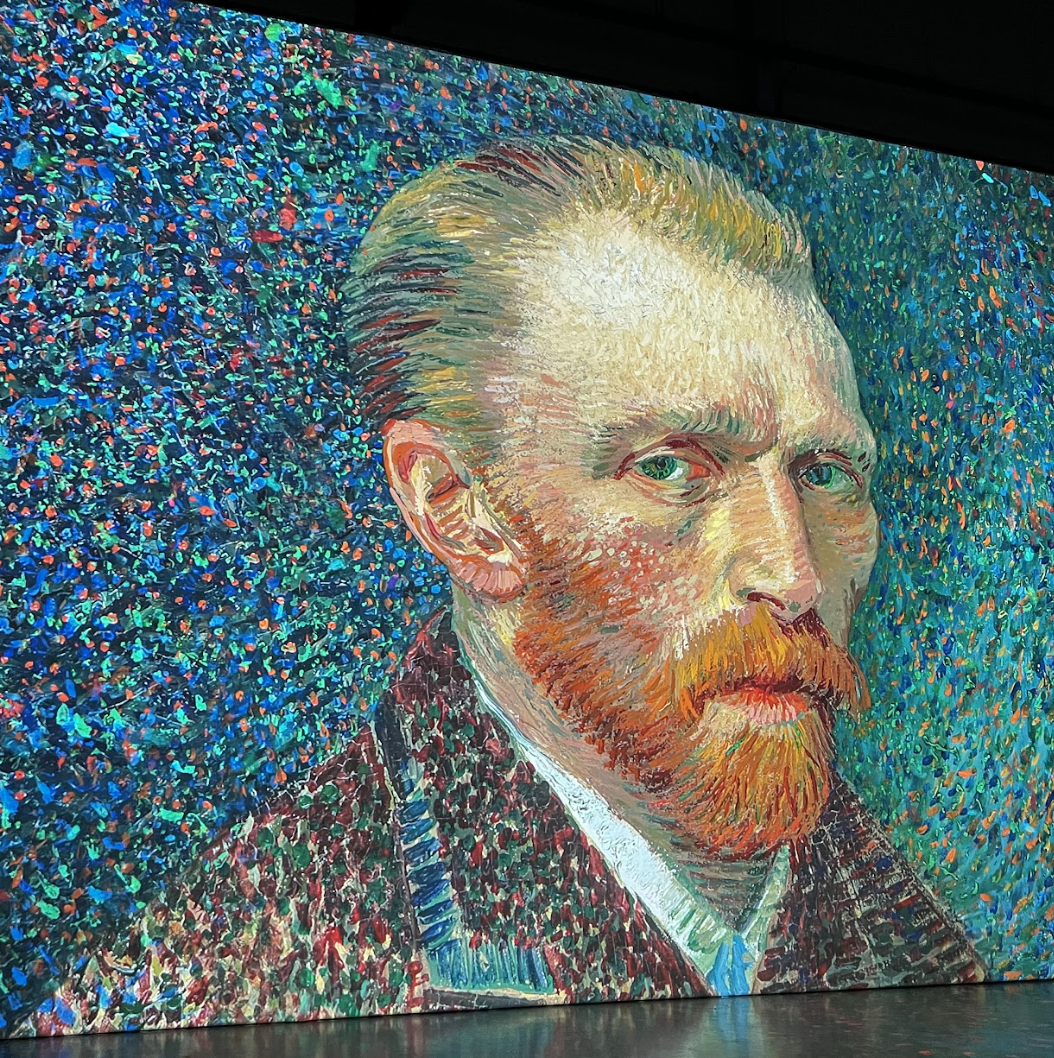 van gogh dublin van gogh