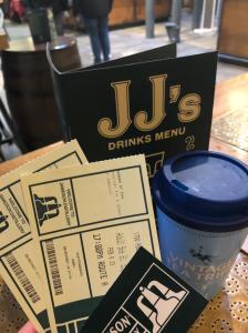 Jameson Leaflets