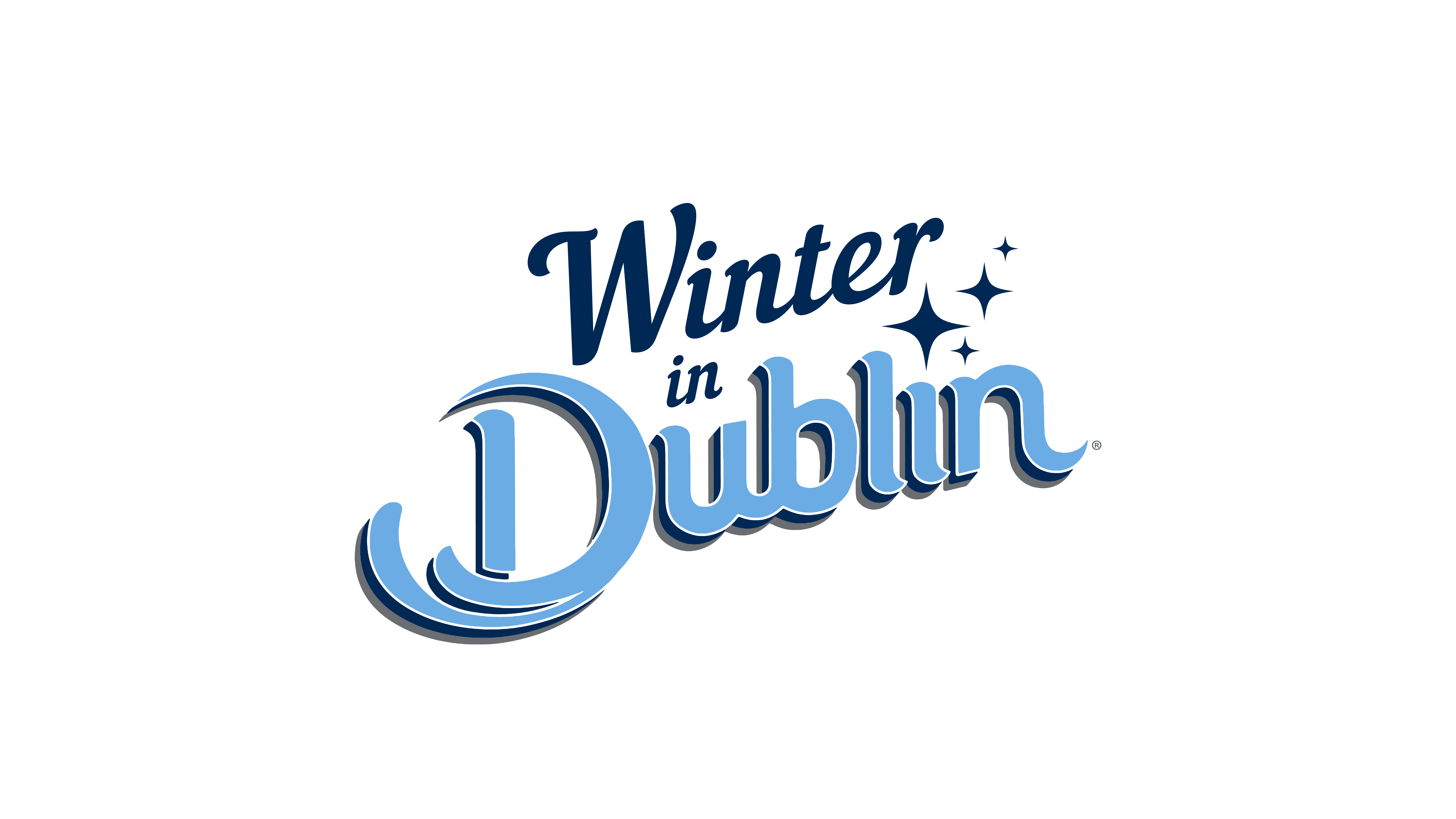 text, logo