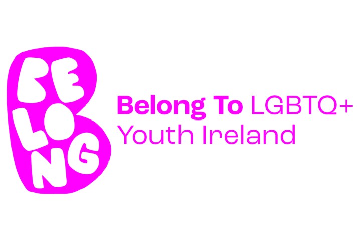 Belong To Logo